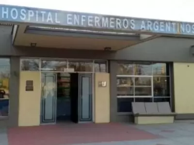 hospital