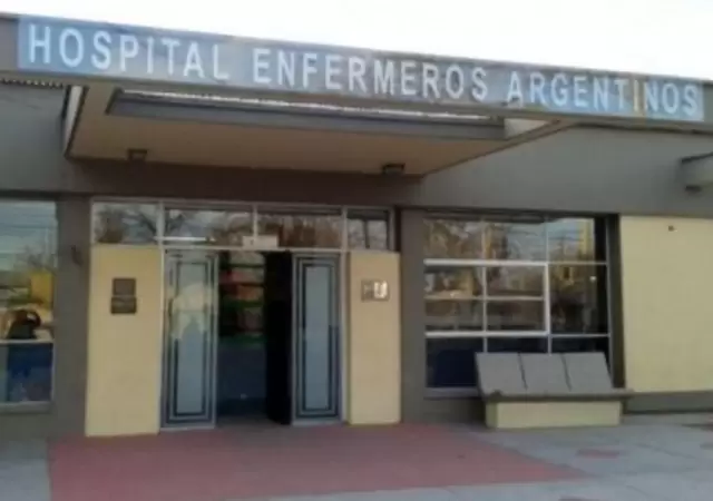 hospital