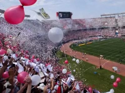 hinchada
