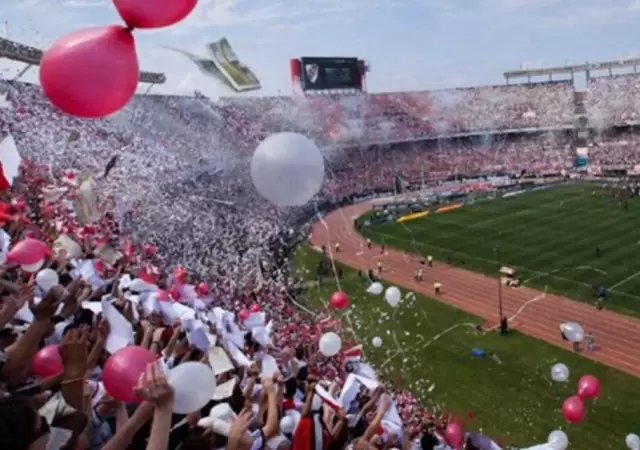 hinchada