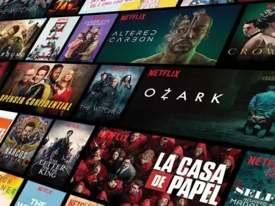 netflix