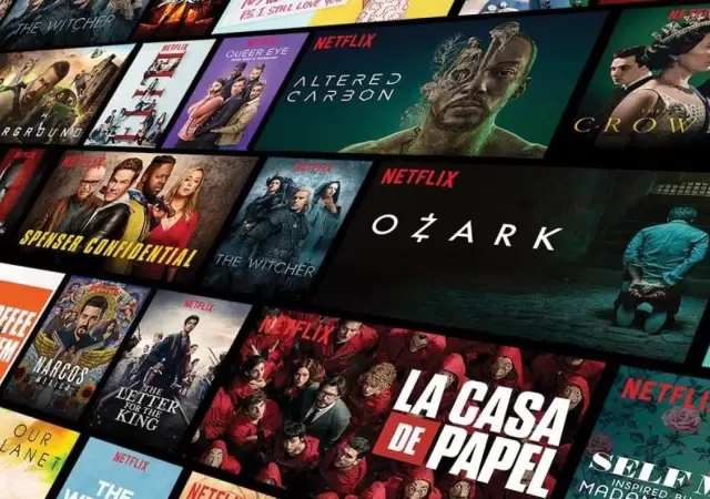 netflix