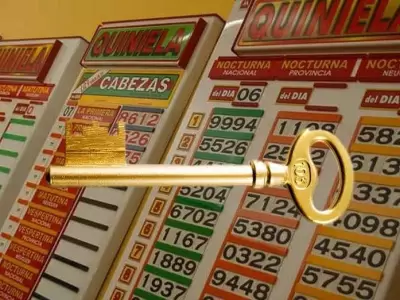 Soar con llaves: el mensaje oculto y el nmero que puede cambiar tu suerte.