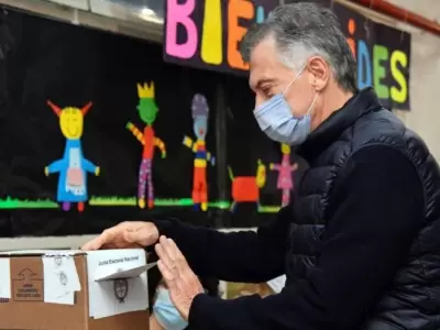 Mauricio-Macri