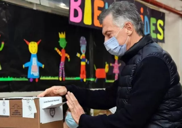 Mauricio-Macri
