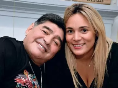 maradona-rocio