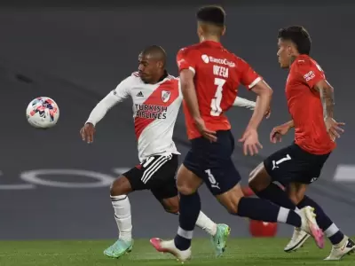River--rojo