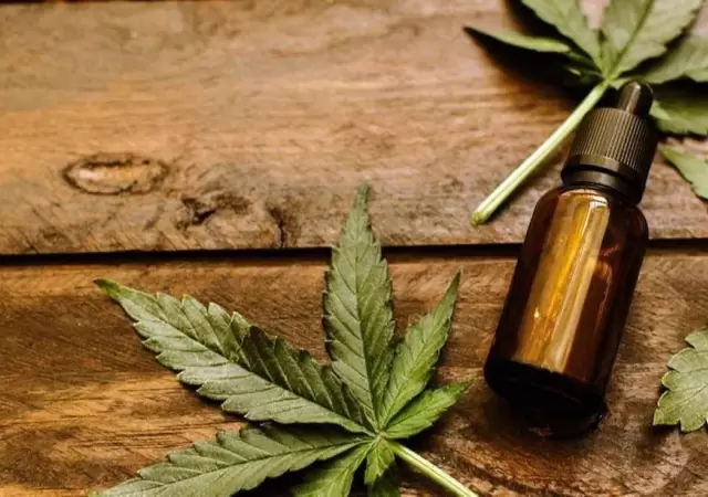 cannabis-medicinal