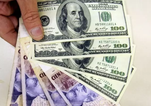 dolar-peso