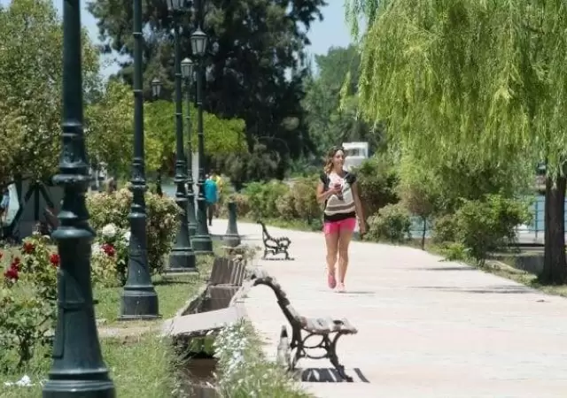 parque