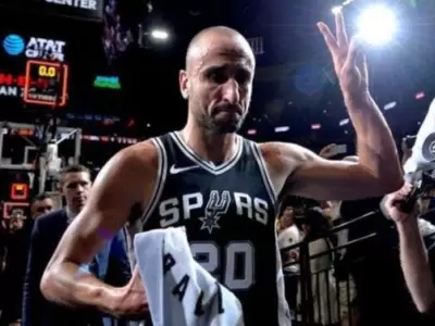 Manu-Ginobili