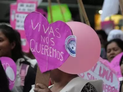 femicidios