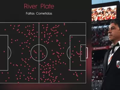Faltas-River