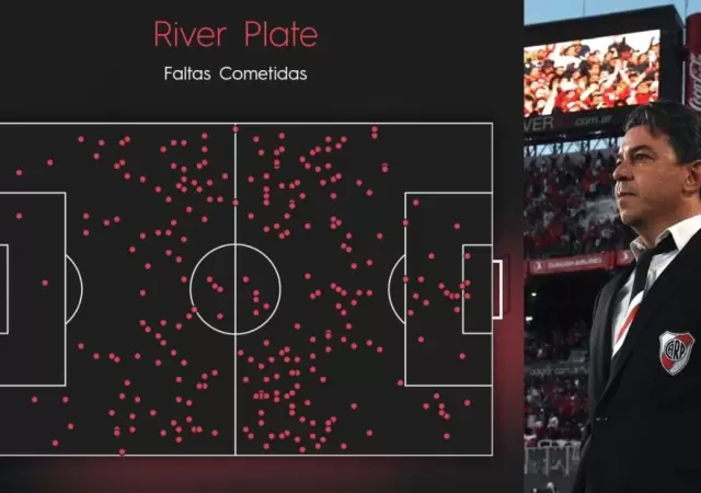 Faltas-River