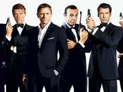 james-bond