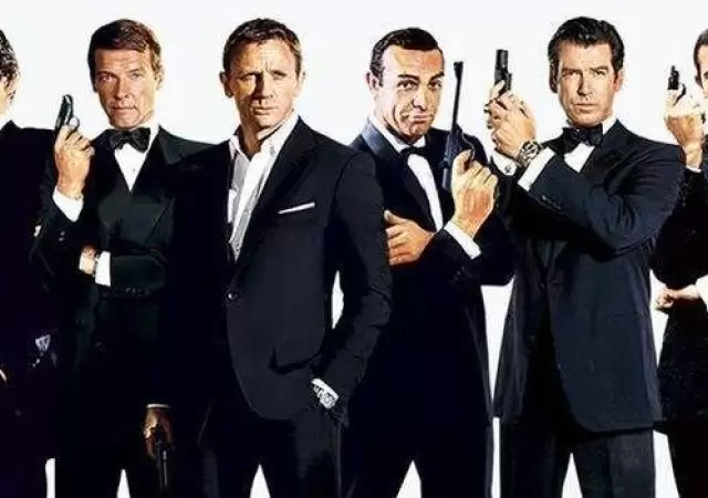 james-bond