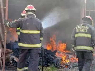 incendio