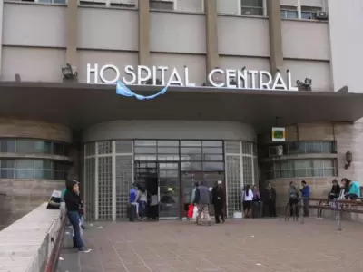 Hospital_Central