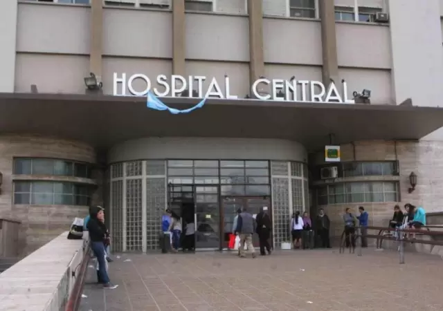 Hospital_Central