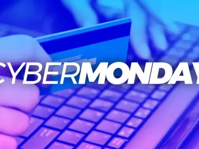 CYBERMONDAY