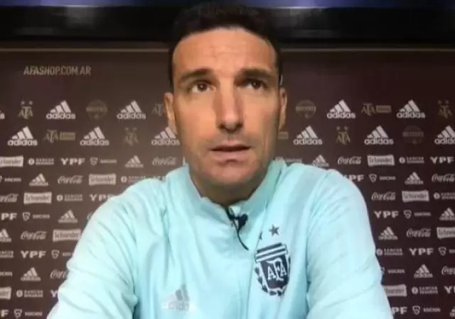 Scaloni