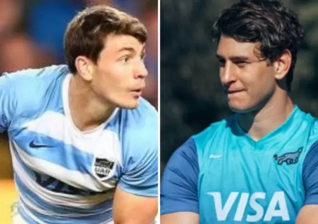 Bertranou-Gonzalez