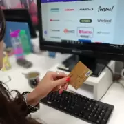 CyberMonday: con la ayuda de usuarios en redes pod�s comprar realmente barato