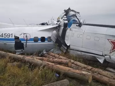 Avion-Rusia