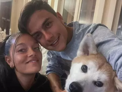 dybala