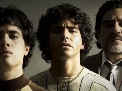maradona