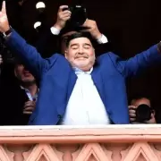 Maradona y Milei, ¿enemigos ideológicos? Opinión de las IA