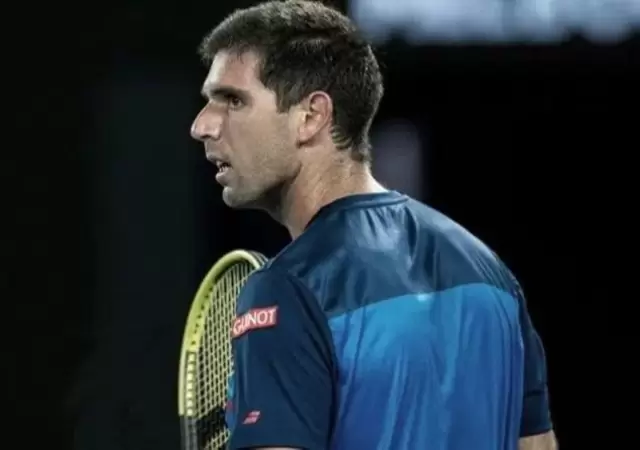 Federico-Delbonis
