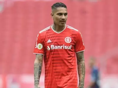 Paolo-Guerrero