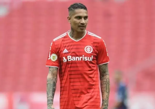 Paolo-Guerrero