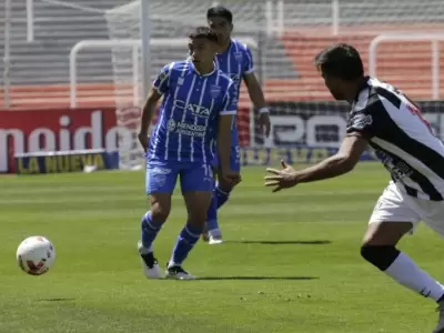 Godoy-Central