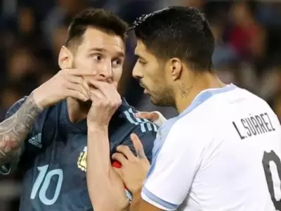 Argentina-uruguay