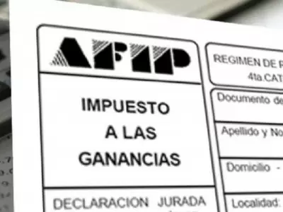 Ganancias--impuestos