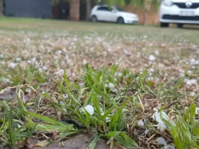 Granizo
