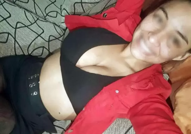 mujer-polic�a-crimen-suicidio-beb�