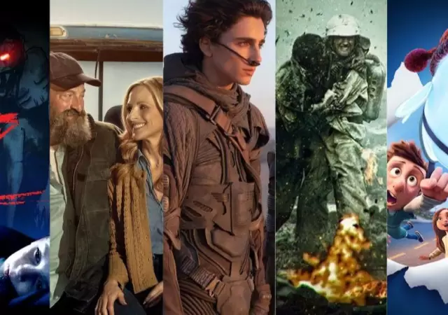 estrenos