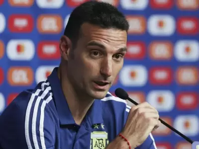 Scaloni