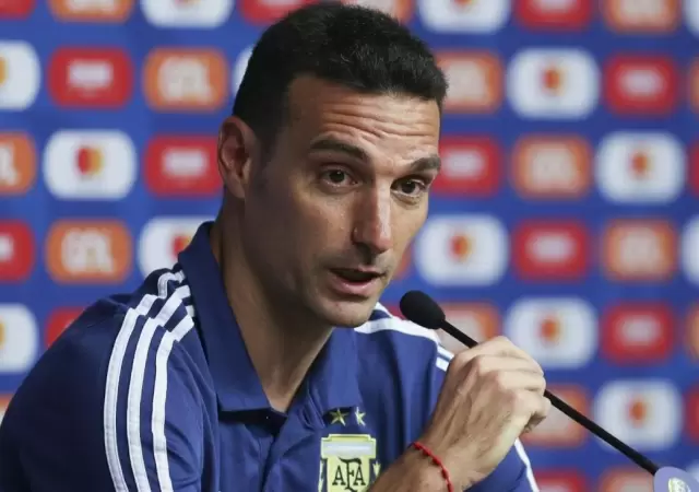Scaloni