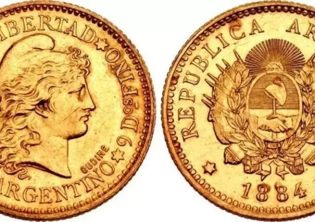 moneda-argentina-coleccin-oro-cara-coleccin