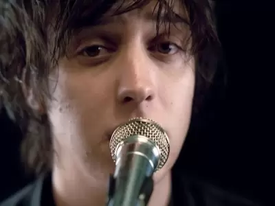 the-strokes