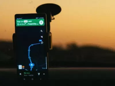 google-maps