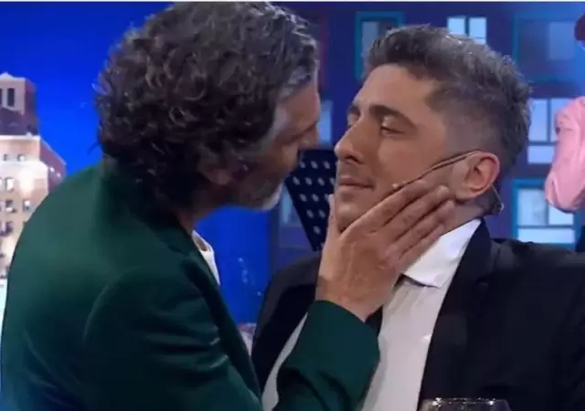 sbaraglia