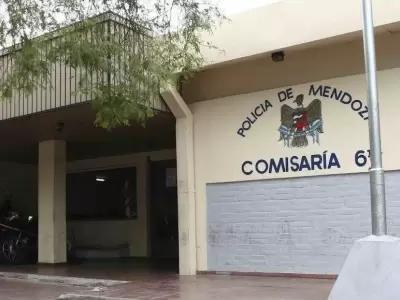 Comisar�a