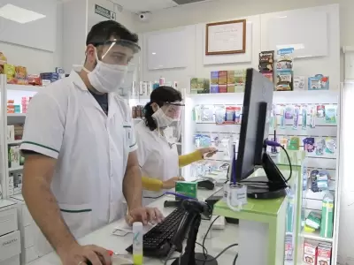 farmacia
