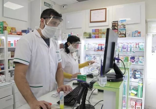 farmacia