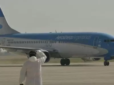 Aeropuerto